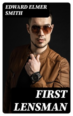First Lensman