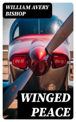 Winged Peace