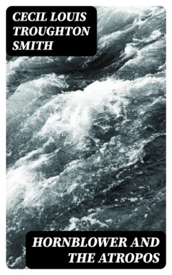 Hornblower and the Atropos