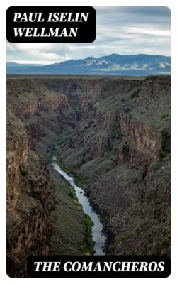 The Comancheros