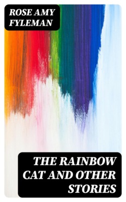 The Rainbow Cat and Other Stories