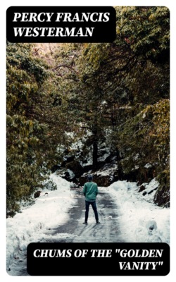 Chums of the "Golden Vanity"