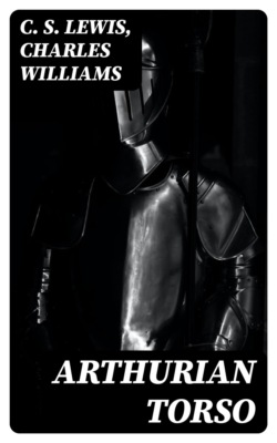 Arthurian Torso