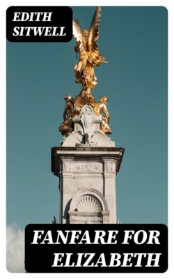 Fanfare for Elizabeth