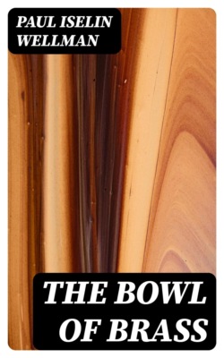 The Bowl of Brass