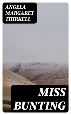 Miss Bunting