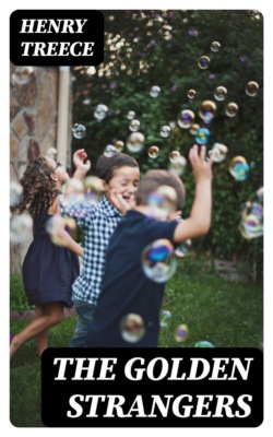 The Golden Strangers