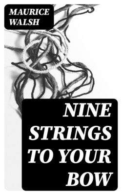 Nine Strings To Your Bow