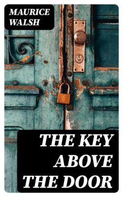 The Key Above the Door