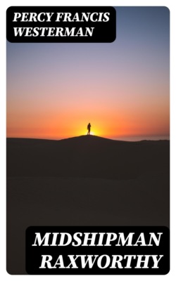 Midshipman Raxworthy