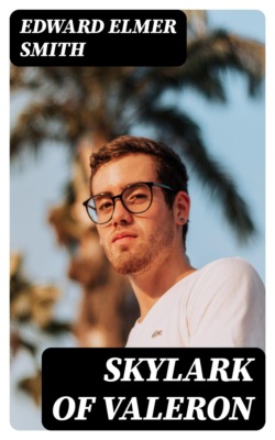 Skylark of Valeron