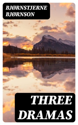 Three Dramas