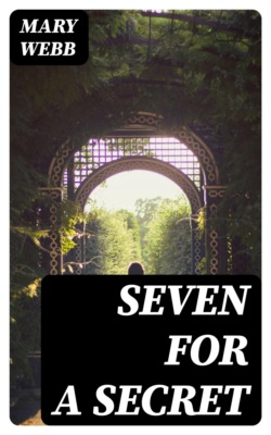 Seven for a Secret