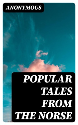 Popular Tales from the Norse