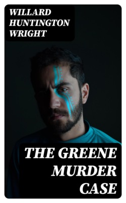 The Greene Murder Case