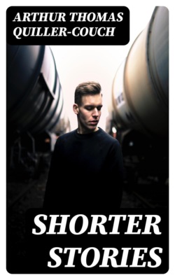 Shorter Stories