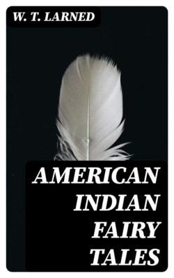 American Indian Fairy Tales