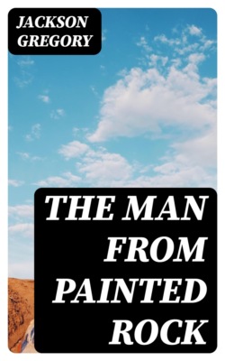 The Man from Painted Rock