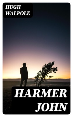 Harmer John