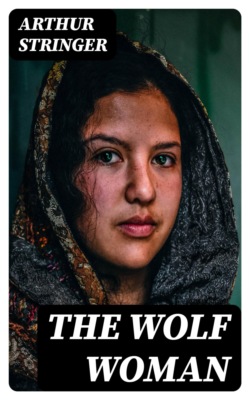 The Wolf Woman