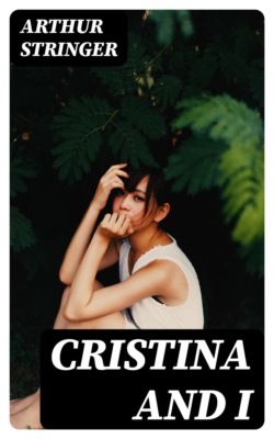 Cristina and I