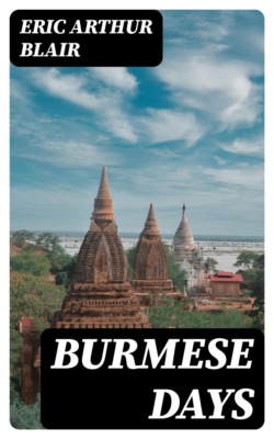 Burmese Days