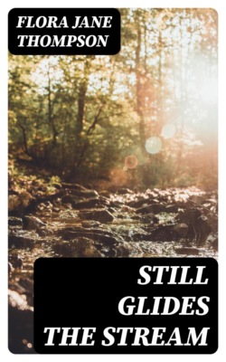 Still Glides the Stream