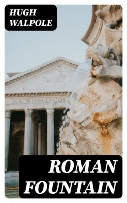 Roman Fountain