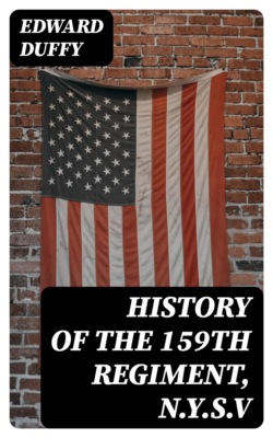 History of the 159th Regiment, N.Y.S.V