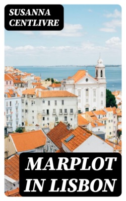 Marplot in Lisbon