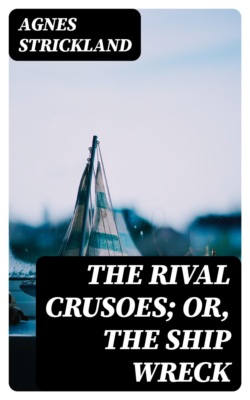 The Rival Crusoes; Or, The Ship Wreck