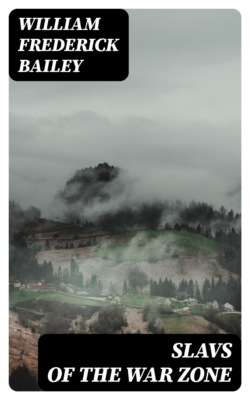 Slavs of the War Zone