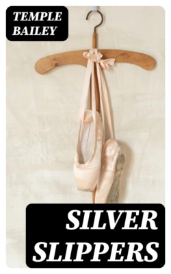 Silver Slippers