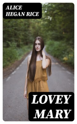 Lovey Mary