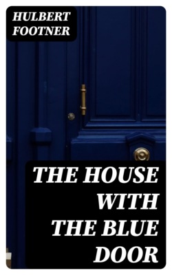 The House with the Blue Door