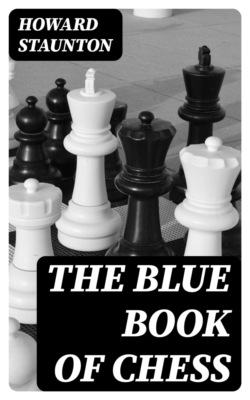 The Blue Book of Chess