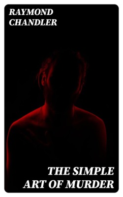 The Simple Art of Murder