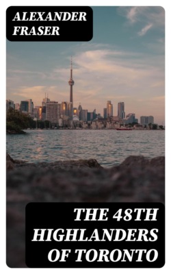 The 48th Highlanders of Toronto