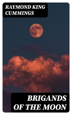 Brigands of the Moon