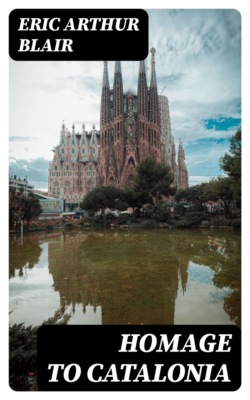 Homage to Catalonia
