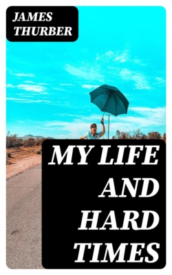 My Life and Hard Times