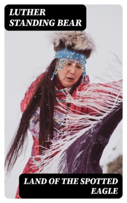 Land of the Spotted Eagle