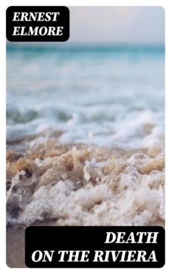 Death on the Riviera