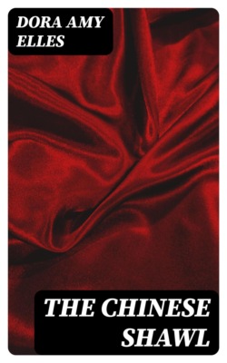 The Chinese Shawl