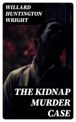 The Kidnap Murder Case