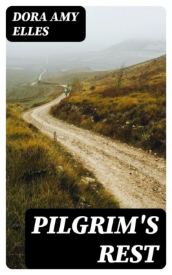 Pilgrim's Rest