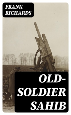 Old-Soldier Sahib