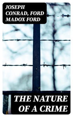 The Nature of a Crime