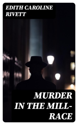 Murder in the Mill-Race