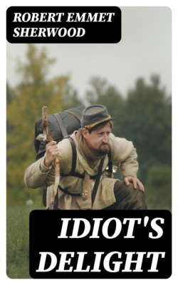 Idiot's Delight